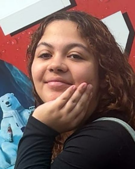 Maria Souza Desaparecida desde sep 09, 2025 en Holyoke, MA