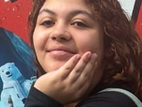 Maria Souza Desaparecida desde sep 09, 2025 en Holyoke, MA
