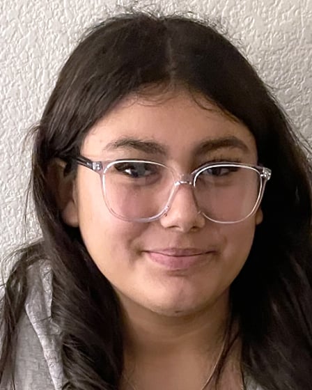Mariah Guajardo Missing Since Jun 27, 2025 From Missouri City, TX