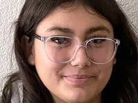 Photograph of Mariah Guajardo