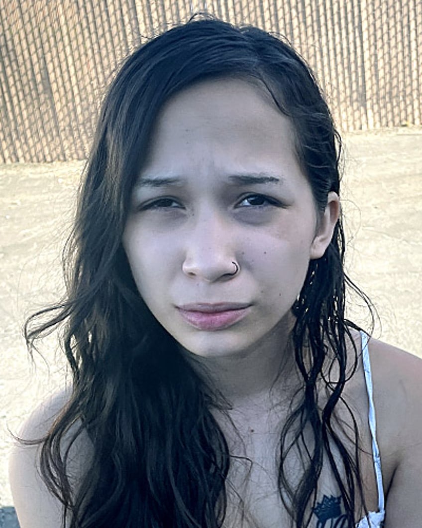 Mariah Herrera Missing Since Aug 19, 2025 From Bakersfield, CA