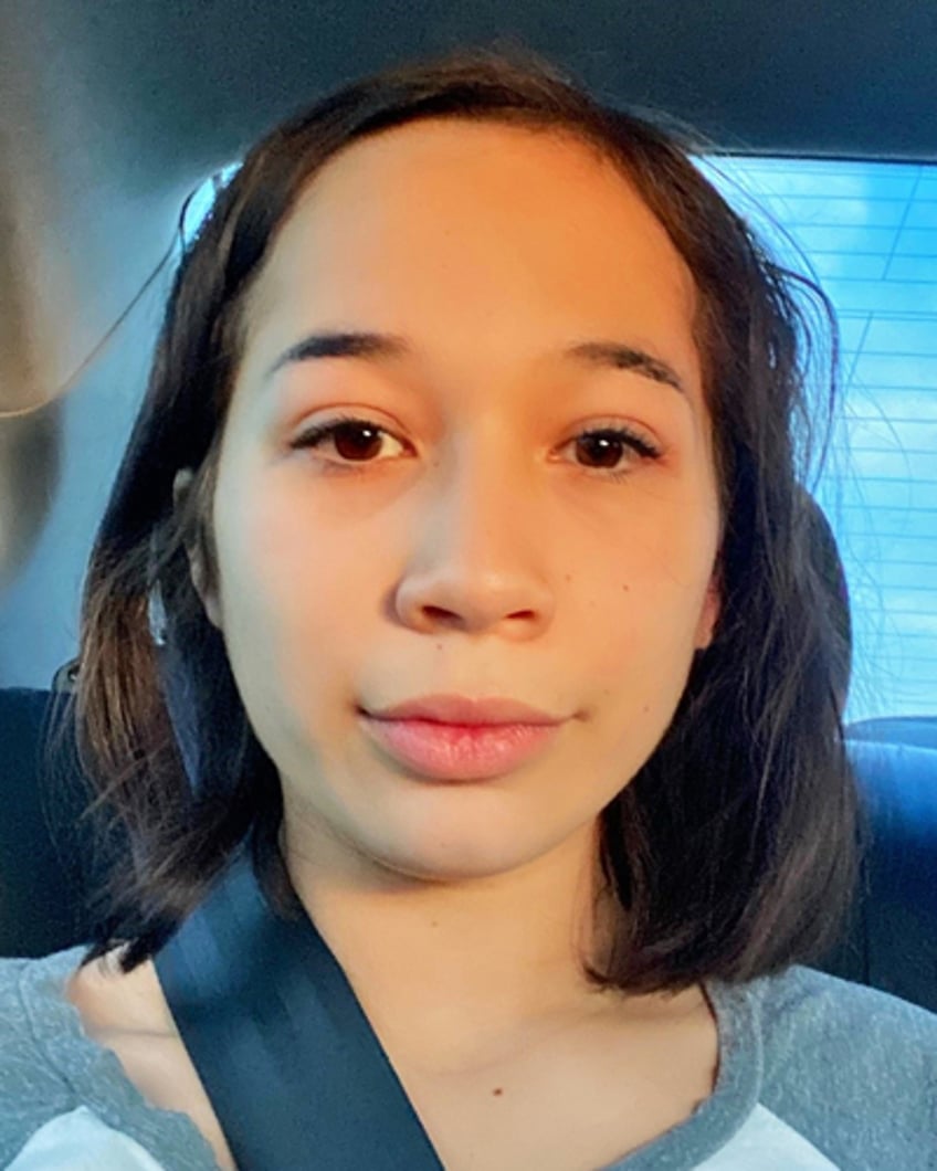 Mariah Herrera Missing Since Aug 19, 2025 From Bakersfield, CA