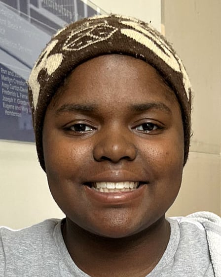 Mariah Mccray Desaparecida desde jun 09, 2025 en Indianapolis, IN