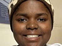 Mariah Mccray Desaparecida desde jun 09, 2025 en Indianapolis, IN