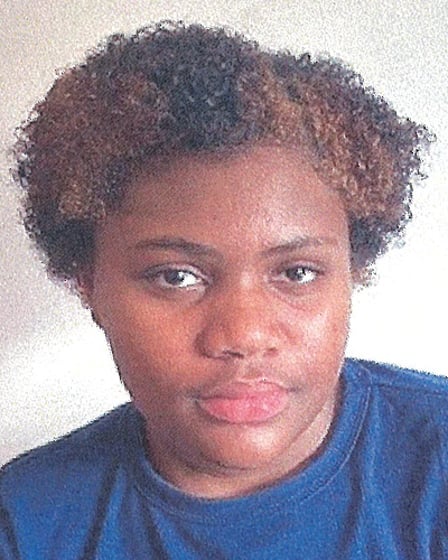 Mariah Stewart Missing Since Jun 20, 2025 From Cincinnati, OH