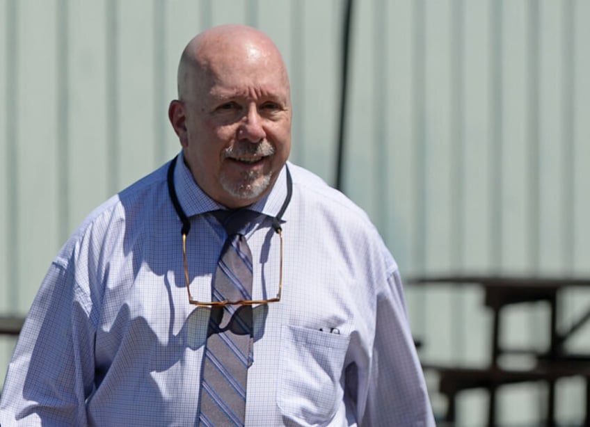 marin school district chief arrested in child molestation probe