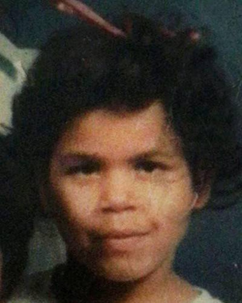 Marisela Pino Missing Since Mar 20, 1993 From Waterbury, CT