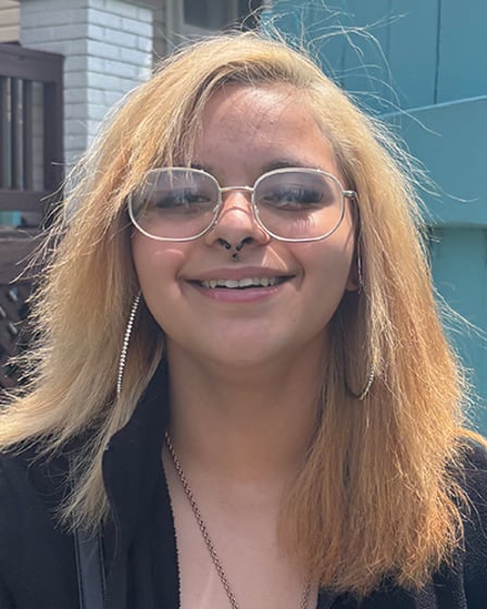 Marisella Nieves Missing Since Jul 14, 2025 From Gaines, MI