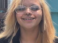 Photograph of Marisella Nieves