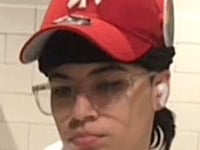Photograph of Marissa Cruz