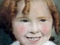 Marjorie West Missing Since May 08, 1938 From Hamilton Township, PA