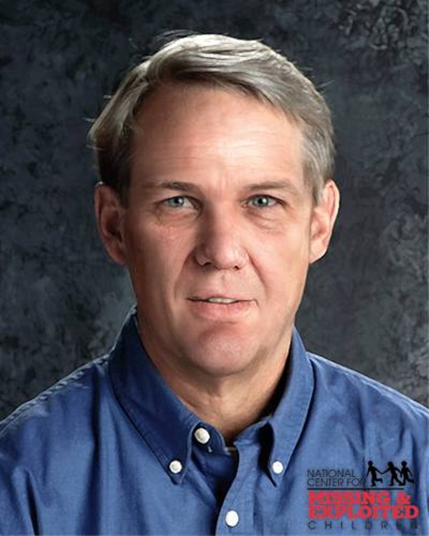 Mark Wilson Missing Since Nov 04, 1967 From Quincy, CA