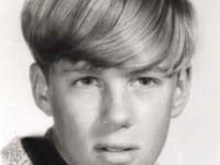 Mark Wilson Missing Since Nov 04, 1967 From Quincy, CA