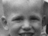 Mark Yoli Missing Since Sep 13, 1962 From Camp Lejeune, NC