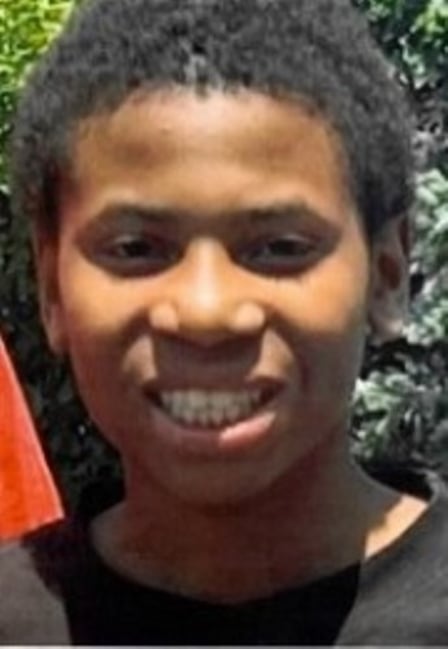 Markell Wilson Wilson Missing Since Jul 07, 2025 From Cheektowaga, NY