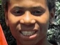 Markell Wilson Wilson Missing Since Jul 07, 2025 From Cheektowaga, NY