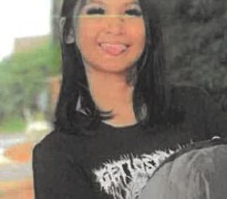 Marlee Vallejo vermist sinds aug 22, 2025 van Newport News, VA