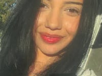 Photograph of Marlen Tapia