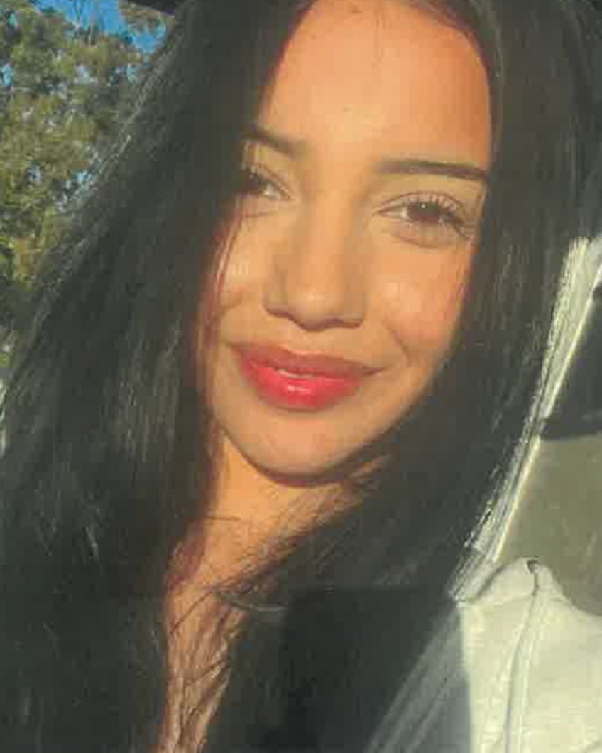 Marlen Tapia Missing Since Jul 21, 2025 From Los Angeles, CA