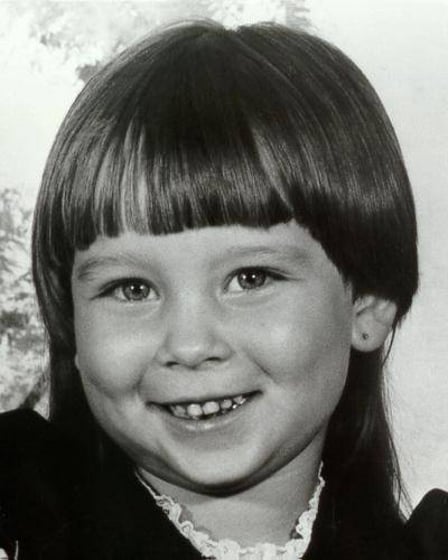 Marlena Childress Missing Since Apr 16, 1987 From Union City, TN