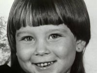 Marlena Childress Missing Since Apr 16, 1987 From Union City, TN