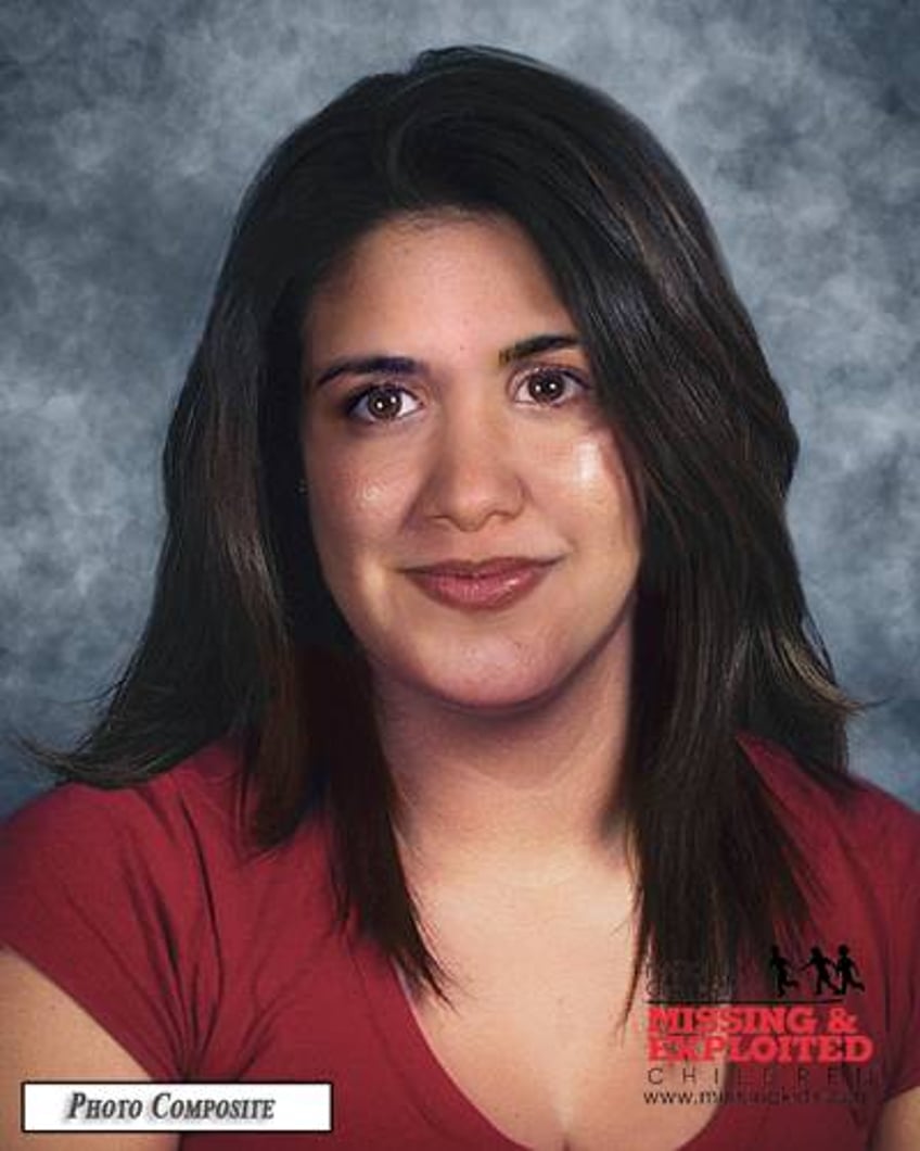 Marlene Santana Missing Since Oct 21, 1985 From New York, NY