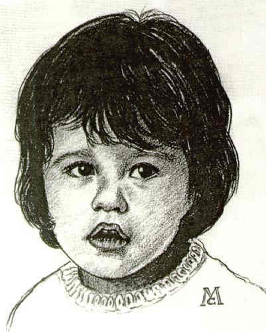 Marlene Santana Missing Since Oct 21, 1985 From New York, NY