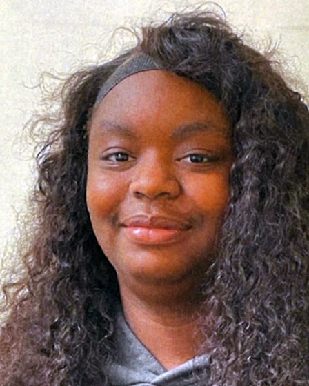 Marloni Richards Missing Since Jul 08, 2025 From Buffalo, NY