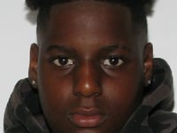 Photograph of Marquelle Cotton