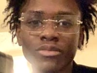 Marquis Terrell Missing Since Jun 19, 2025 From Toledo, OH