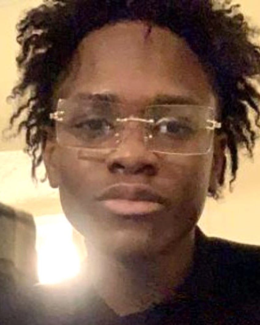 Marquis Terrell Missing Since Jun 19, 2025 From Toledo, OH