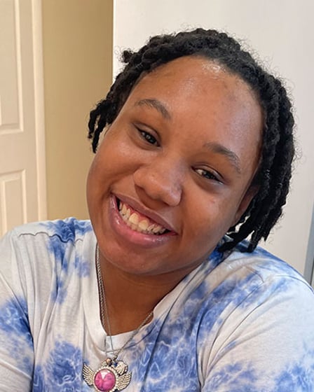 Marquisia Banks Missing Since Jun 15, 2025 From Baltimore, MD