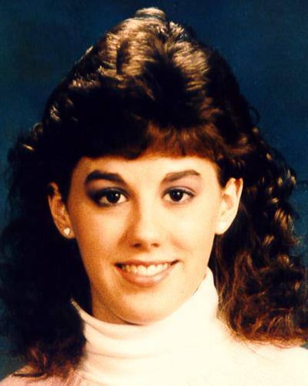 Martha Green Missing Since Apr 15, 1987 From White Bluff, TN