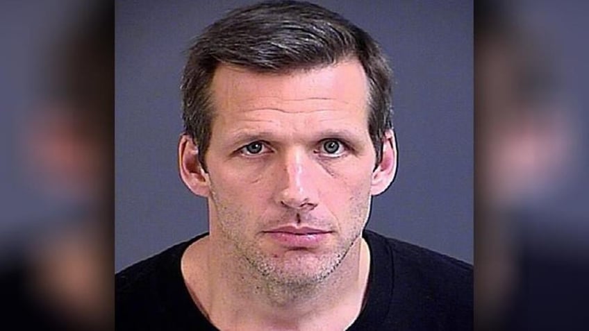 martial arts instructor arrested and charged with alleged criminal sexual conduct