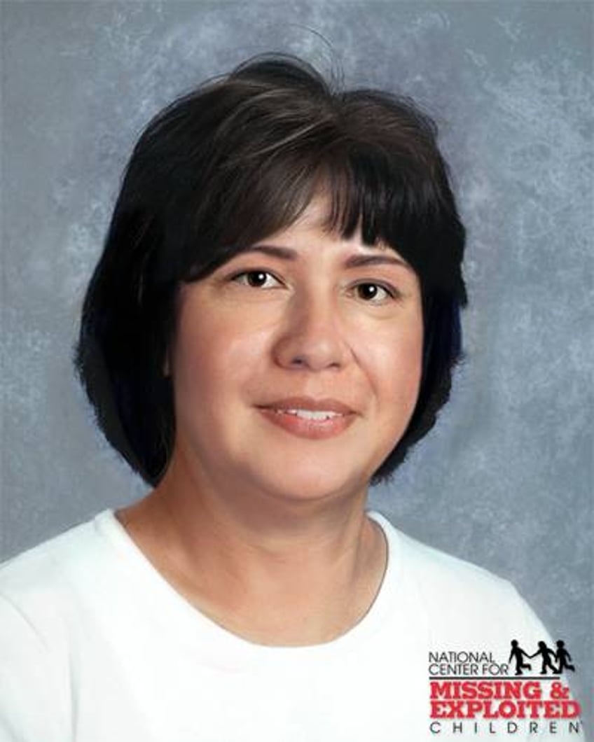 Mary Lozano Missing Since Feb 13, 1969 From Venice, CA