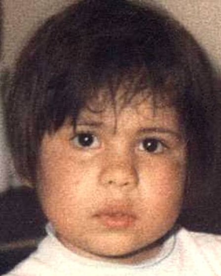 Mary Lozano Missing Since Feb 13, 1969 From Venice, CA