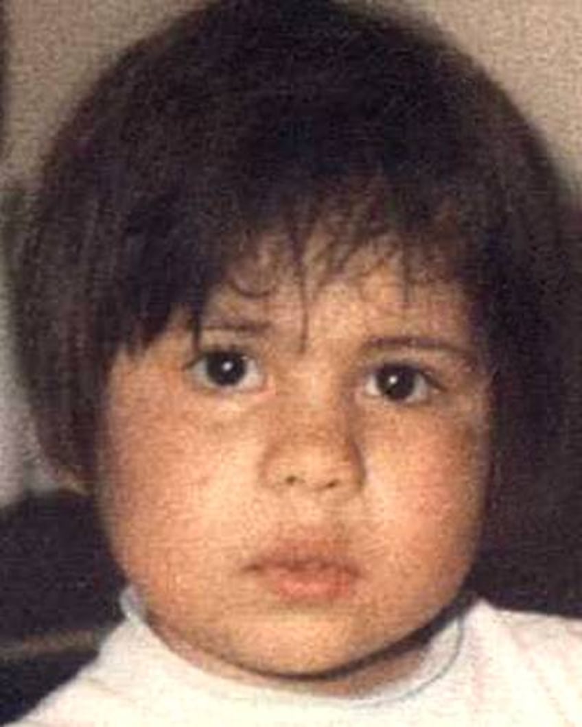 Mary Lozano Missing Since Feb 13, 1969 From Venice, CA