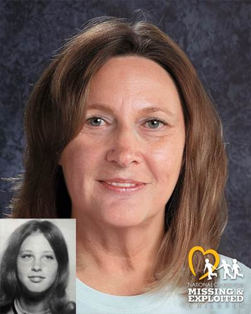 Mary Trlica: Companion of a Missing Child Lisa Wilson