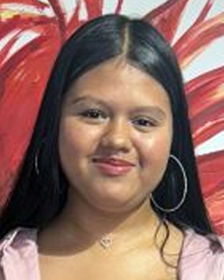 Maryeli Rivera Missing Since Jul 28, 2025 From San Francisco, CA