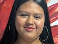 Photograph of Maryeli Rivera