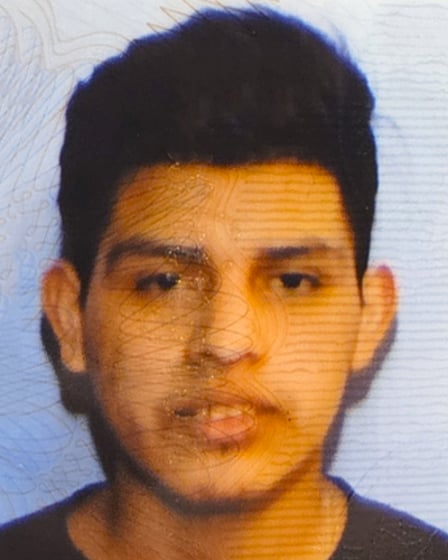 Mateo Hernandez Diego vermist sinds aug 24, 2025 van Lakewood, WA