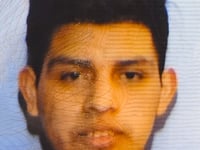 Mateo Hernandez Diego vermist sinds aug 24, 2025 van Lakewood, WA
