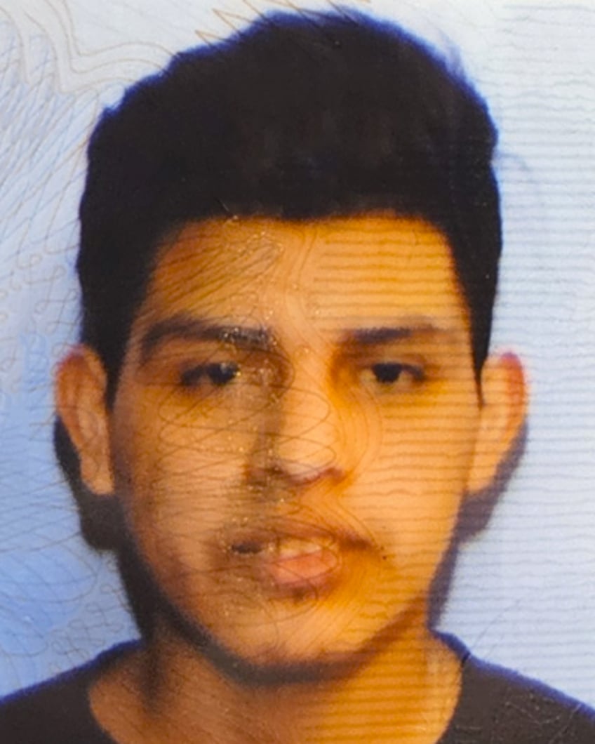 Mateo Hernandez Diego vermist sinds aug 24, 2025 van Lakewood, WA
