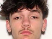 Photograph of Mateo Romani