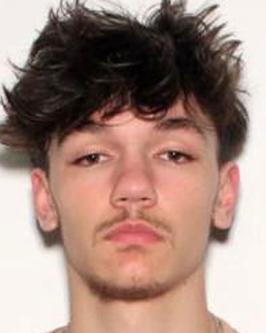 Mateo Romani Missing Since Jun 28, 2025 From Marion, AR