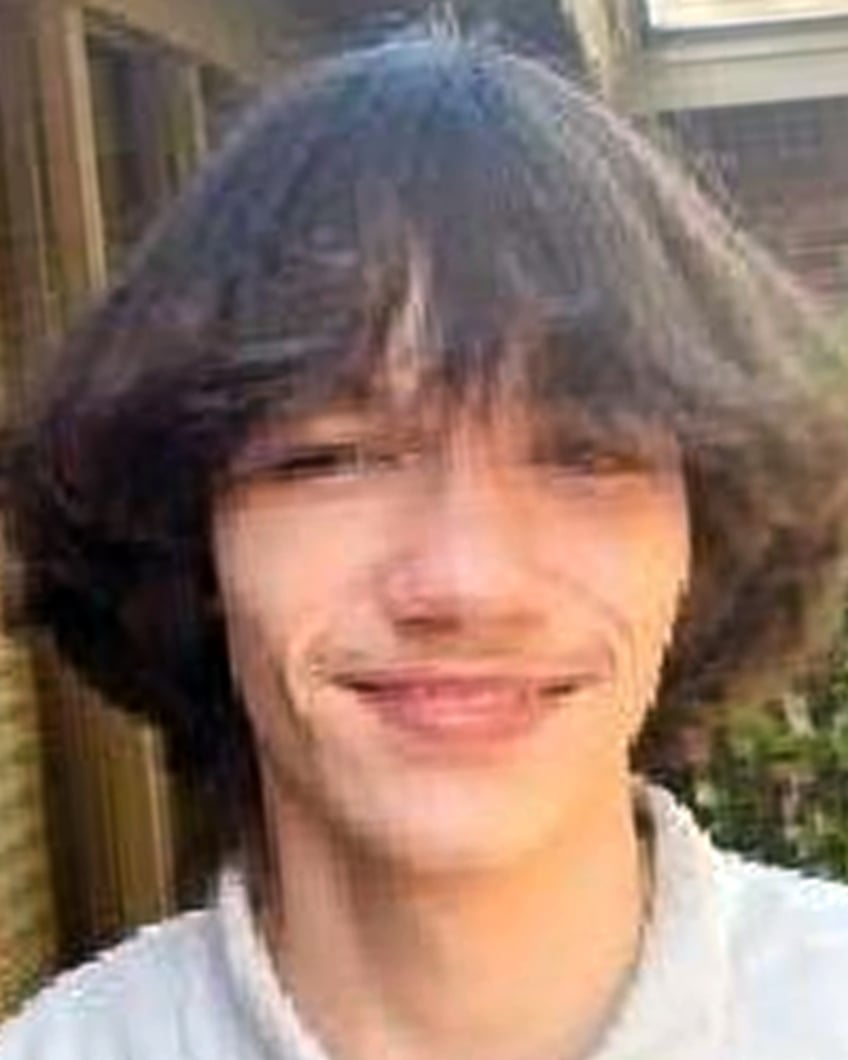 Mateo Romani Missing Since Jun 28, 2025 From Marion, AR