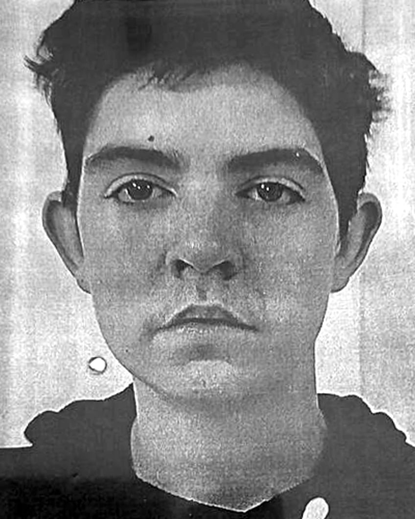 Matthew Brummett Missing Since Jul 22, 2025 From Phoenix, AZ