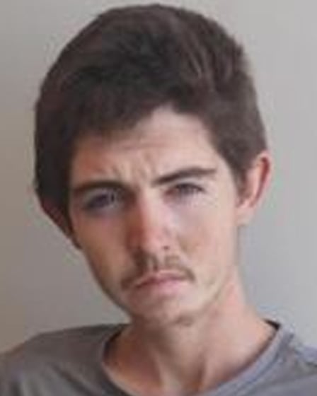 Matthew Brummett Missing Since Jul 22, 2025 From Phoenix, AZ