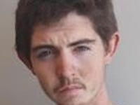 Photograph of Matthew Brummett