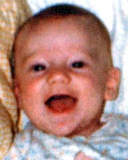 Matthew Crocker Missing Since Jun 09, 1983 From Van Buren, AR